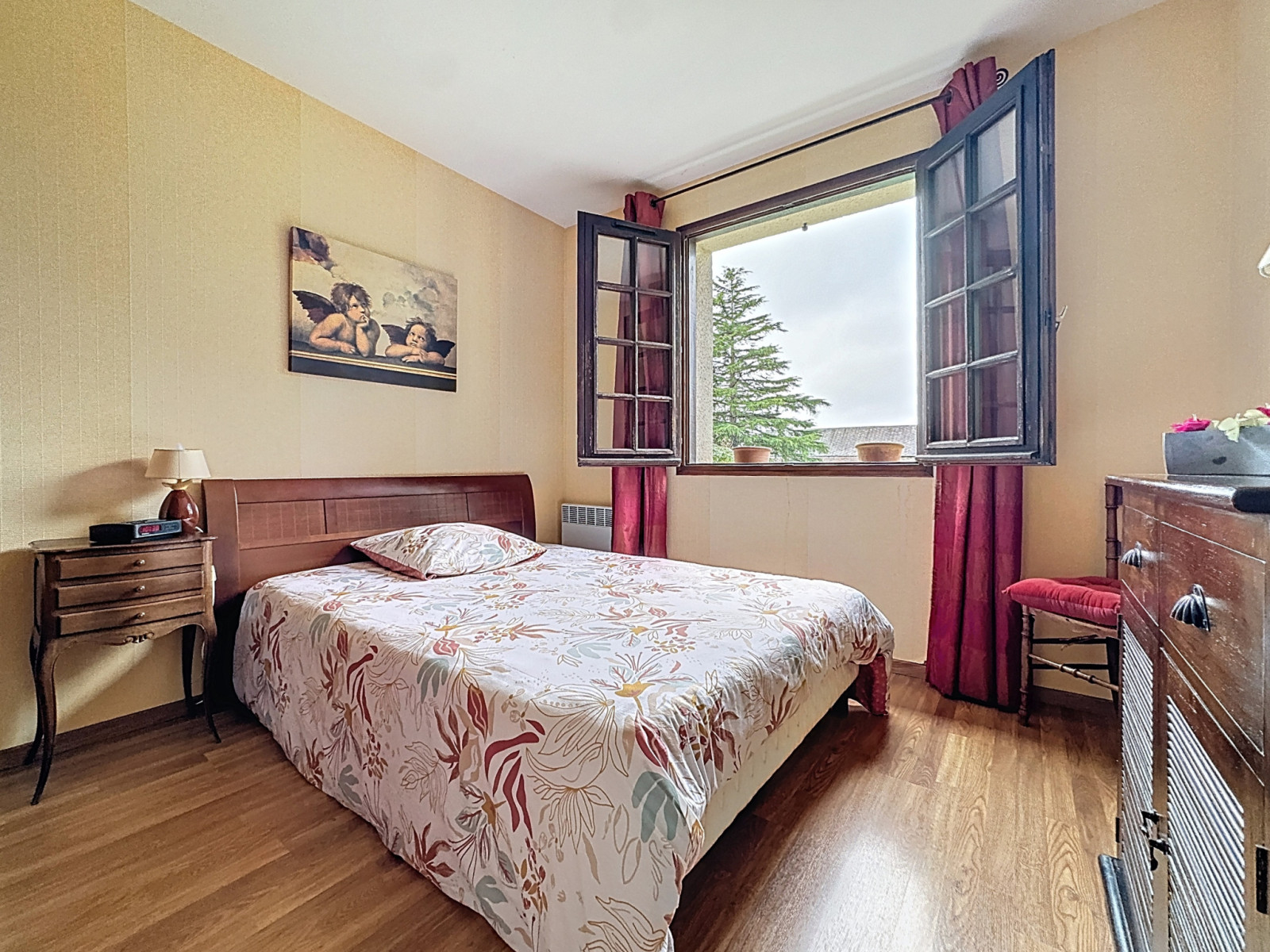 
                                                Vente
                                                 Maison Saint-Lô 3 -chambres  