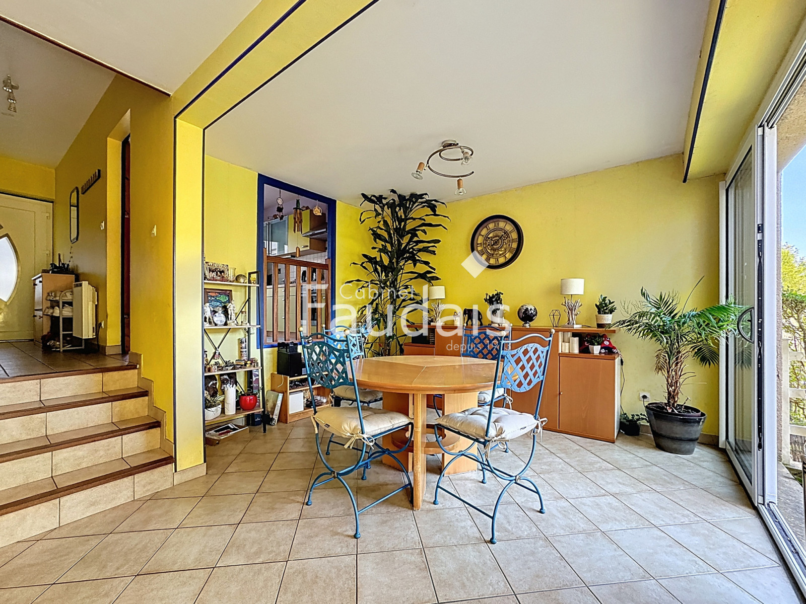 
                                                Vente
                                                 Maison SAINT-LO quartier Hôpital 