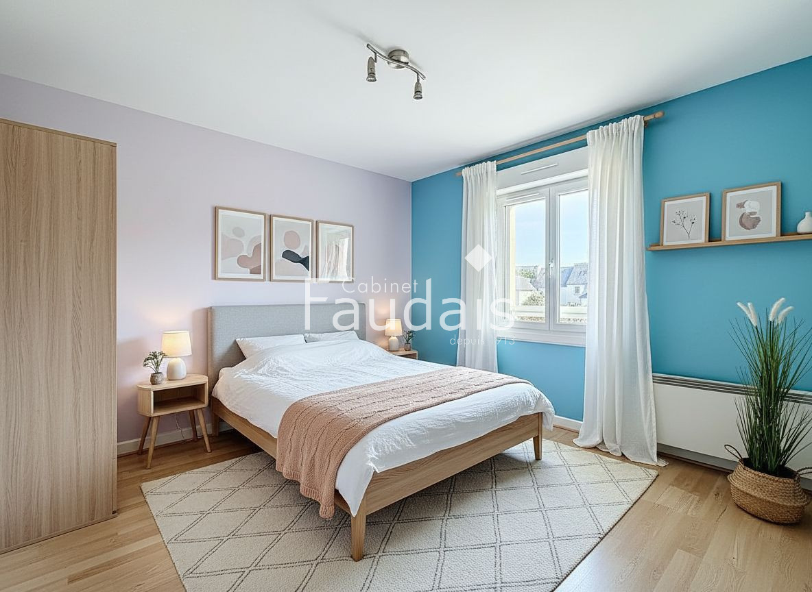 
                                                Vente
                                                 Maison SAINT-LO quartier Hôpital 