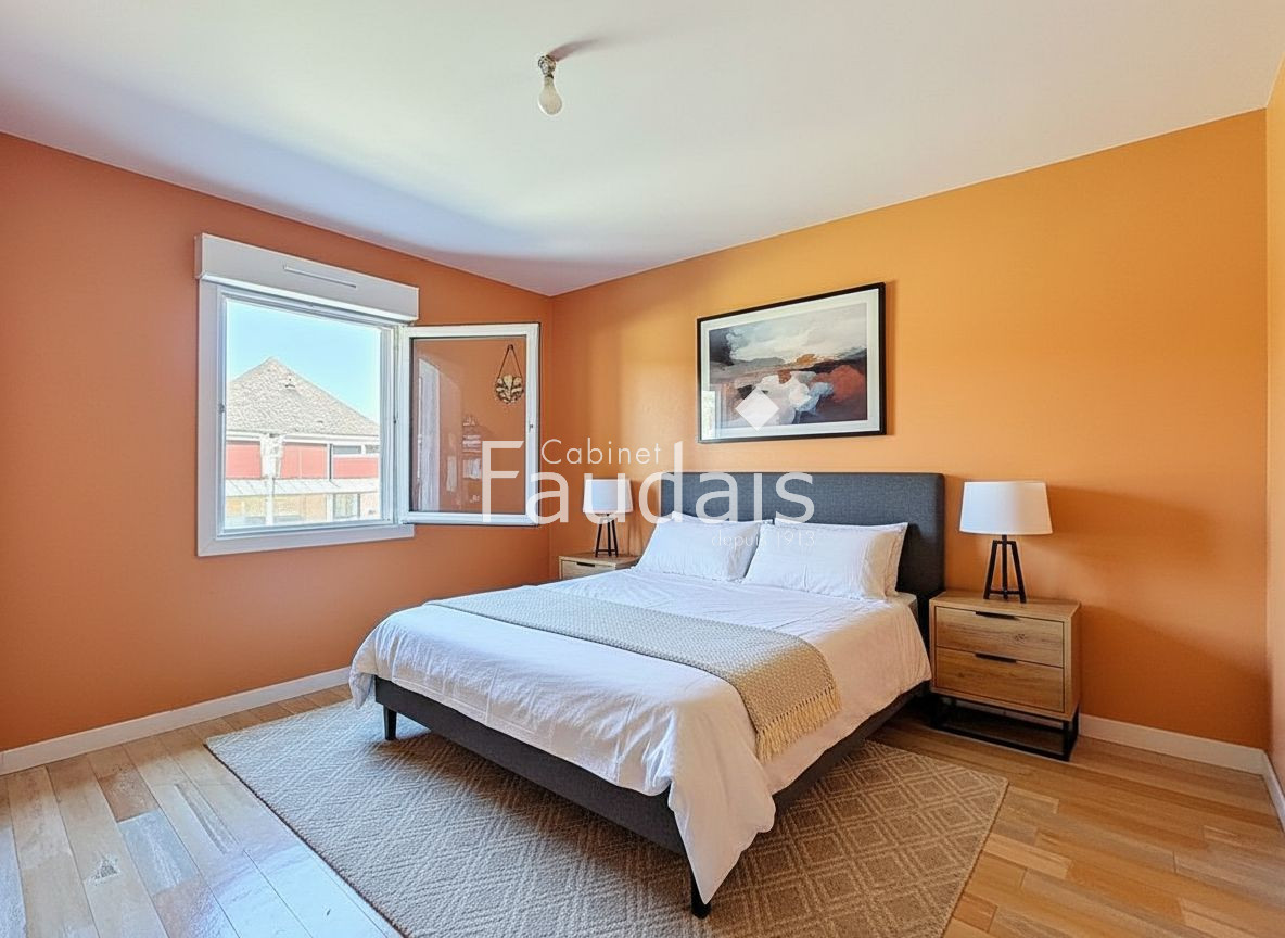 
                                                Vente
                                                 Maison SAINT-LO quartier Hôpital 