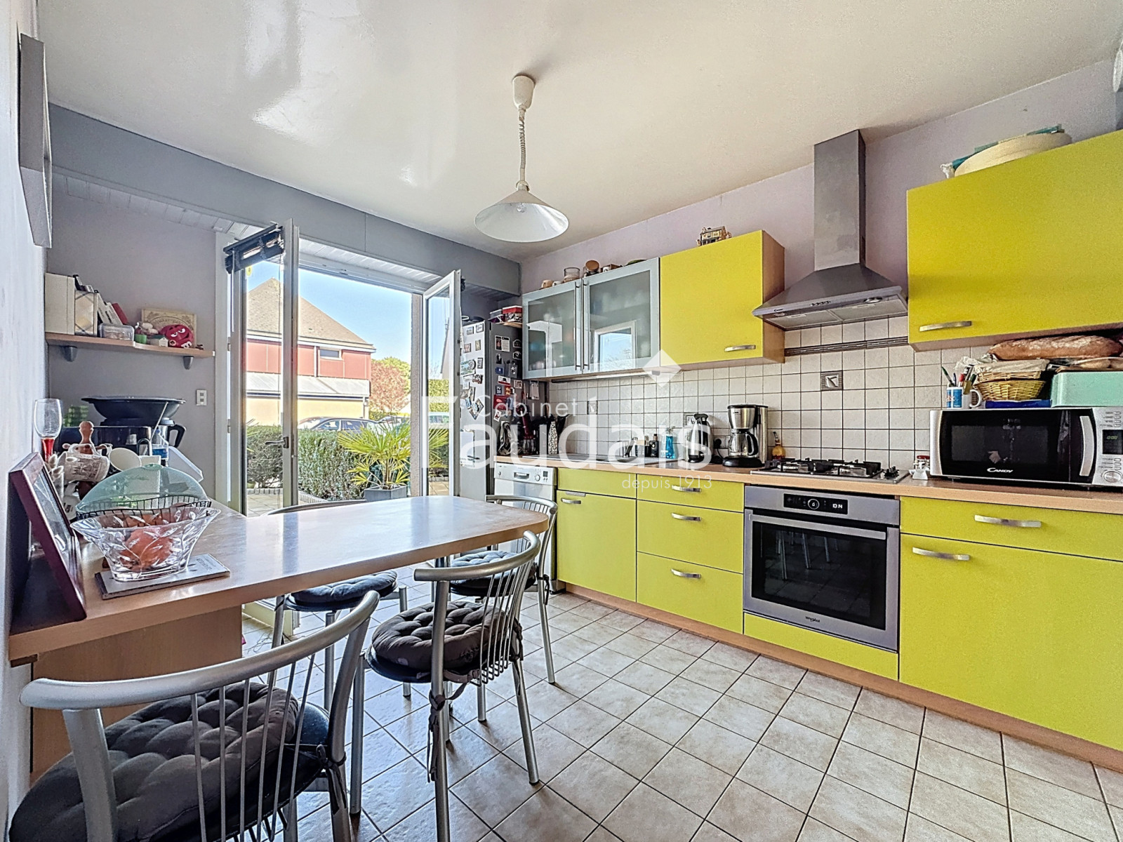 
                                                Vente
                                                 Maison SAINT-LO quartier Hôpital 