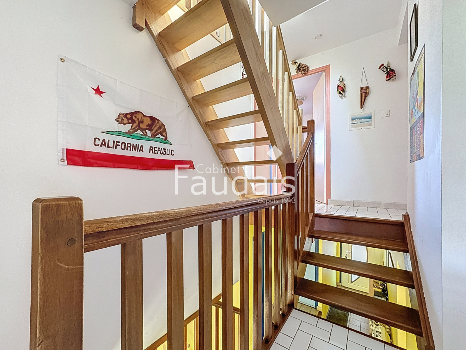
                                                Vente
                                                 Maison SAINT-LO quartier Hôpital 