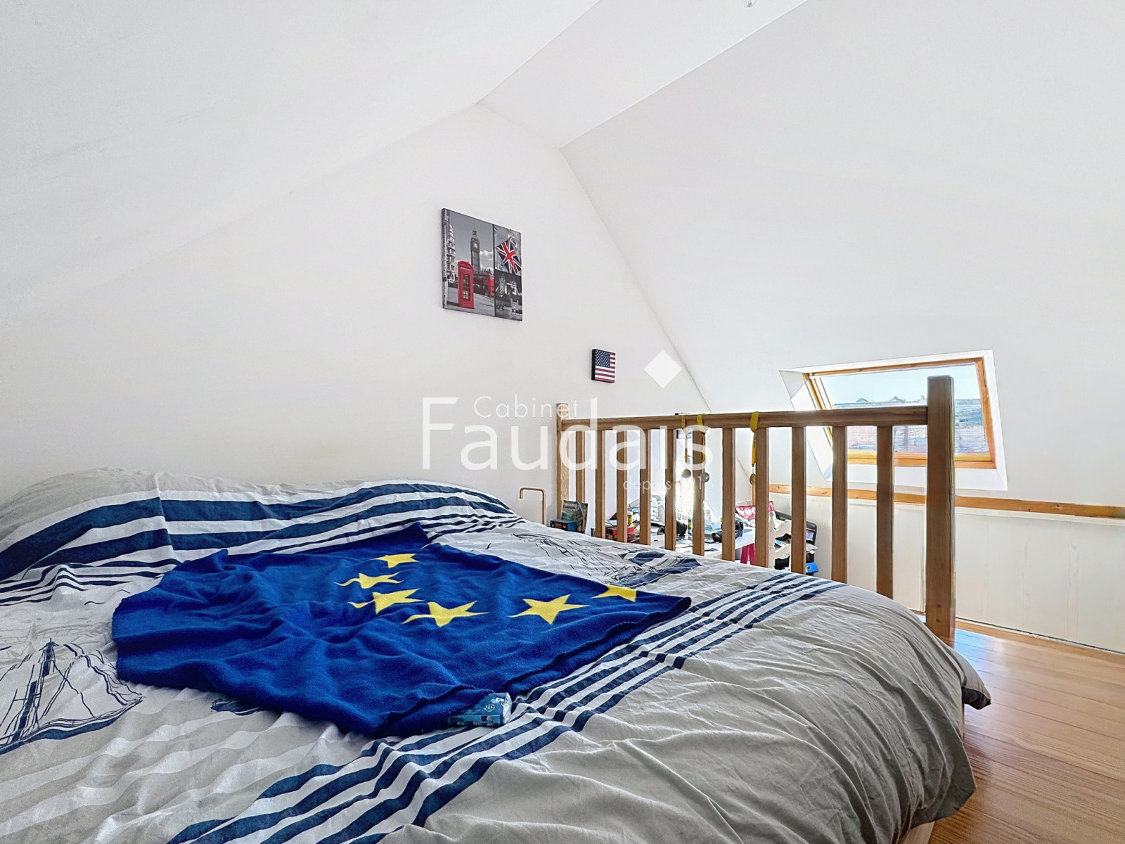 
                                                Vente
                                                 Maison SAINT-LO quartier Hôpital 