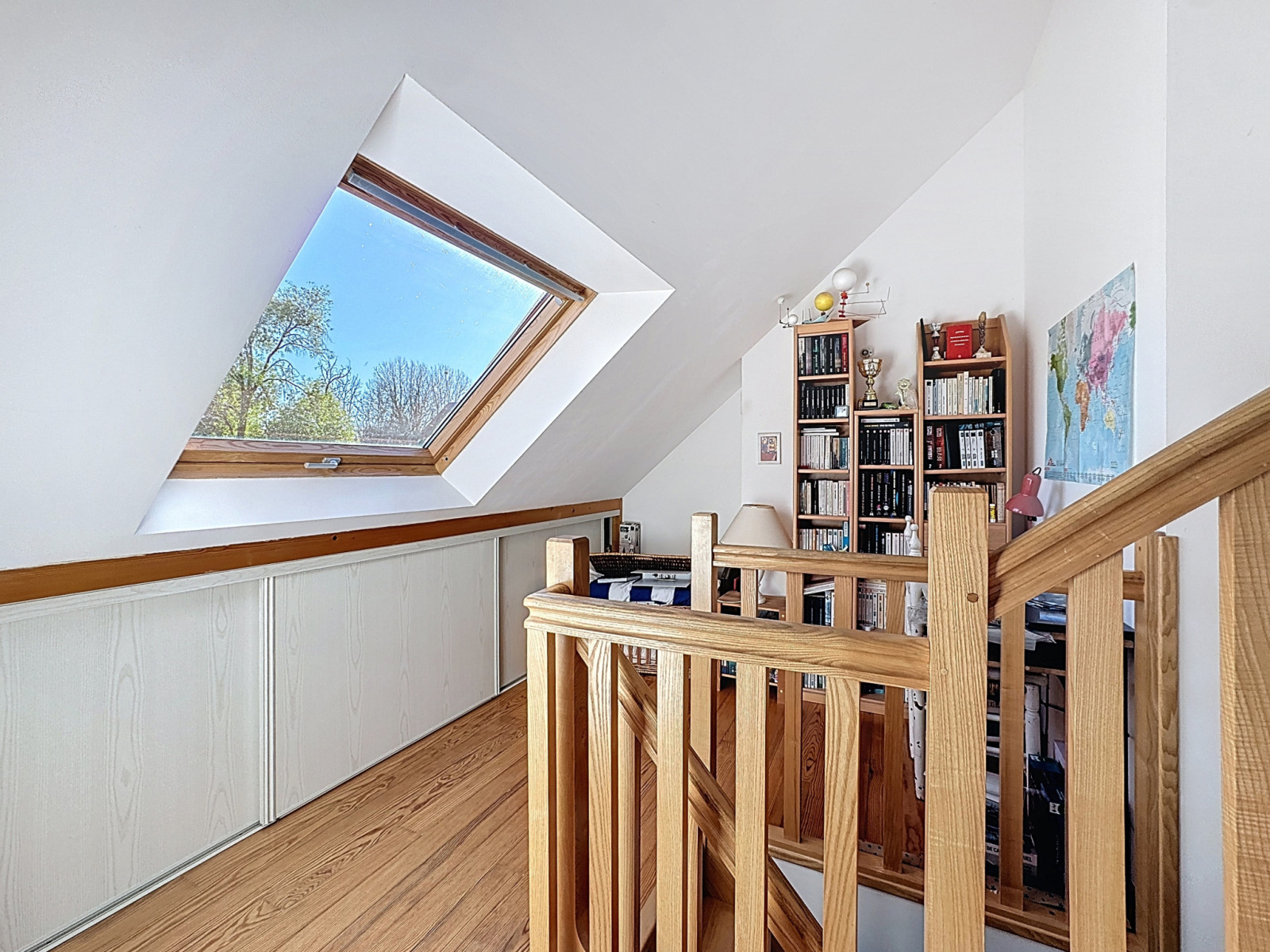 
                                                Vente
                                                 Maison SAINT-LO quartier Hôpital 