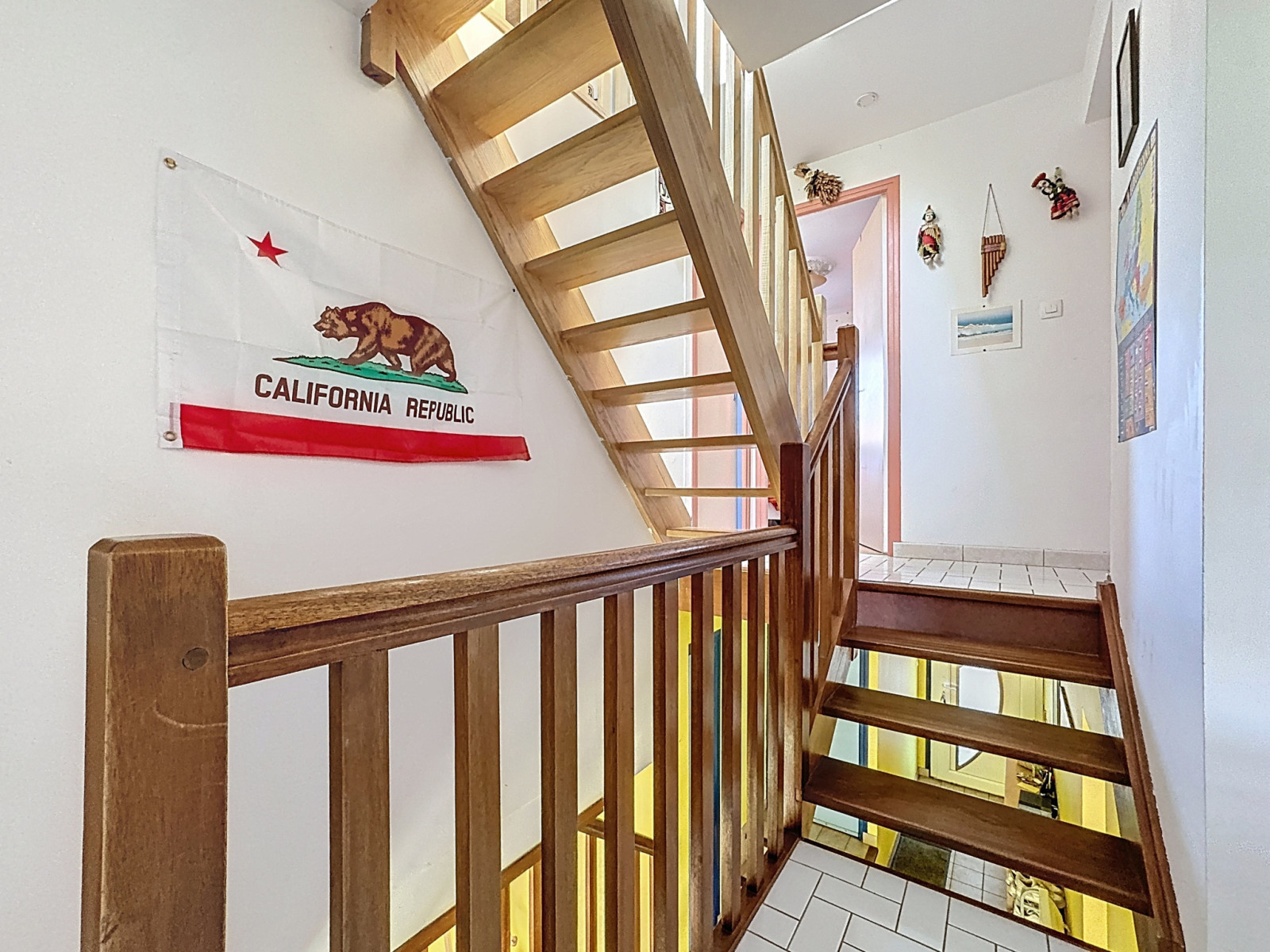 
                                                Vente
                                                 Maison SAINT-LO quartier Hôpital 
