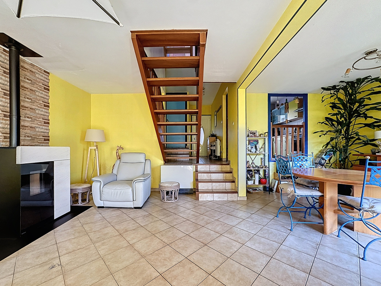 
                                                Vente
                                                 Maison SAINT-LO quartier Hôpital 