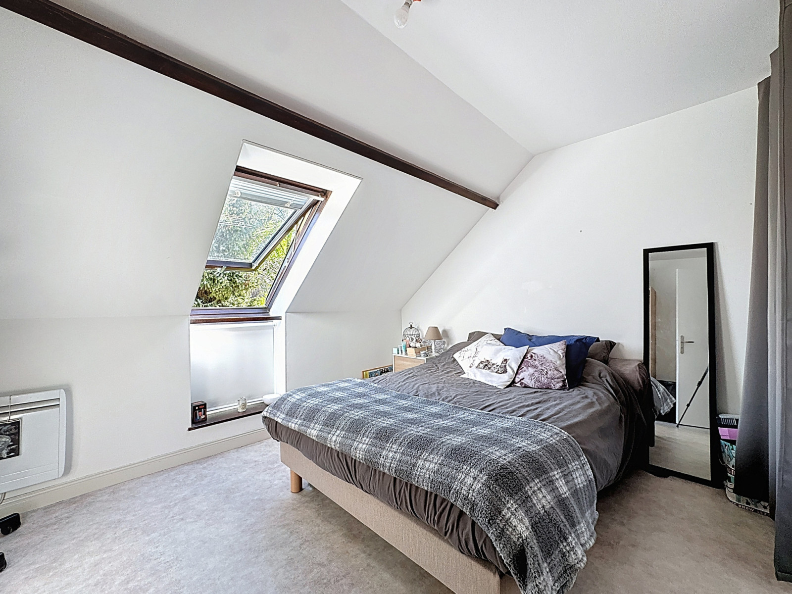 
                                                Vente
                                                 Maison SAINT-LO quartier Hôpital 