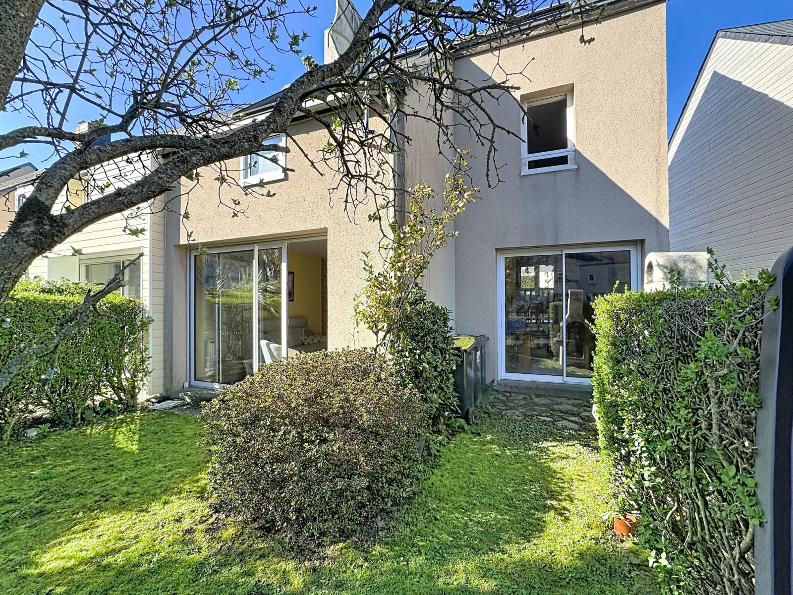 
                                                Vente
                                                 Maison SAINT-LO quartier Hôpital 