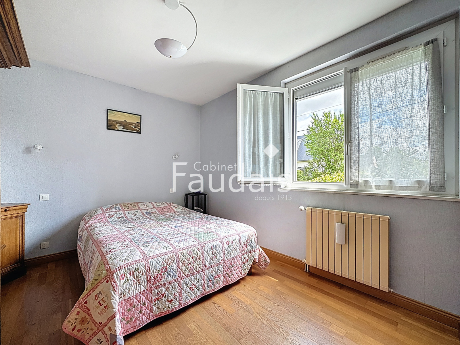 
                                                Vente
                                                 Maison SAINT-LO secteur hôpital avec une vie de plain pied 