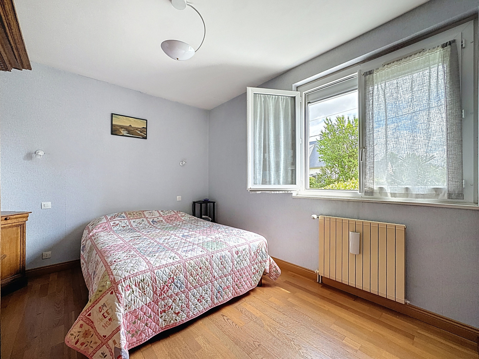 
                                                Vente
                                                 Maison SAINT-LO secteur hôpital avec une vie de plain pied 