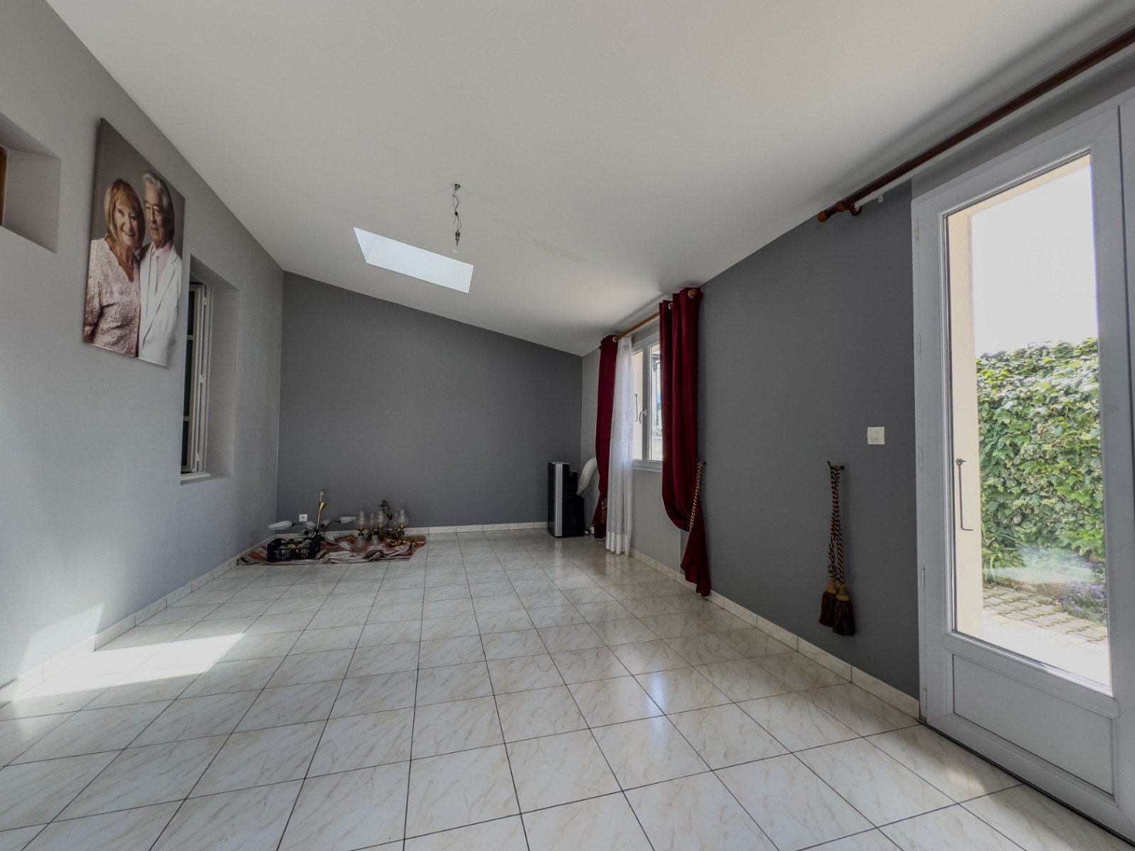 
                                                Vente
                                                 Maison | Saint-Martin-d'Hères (38400) | Croizat