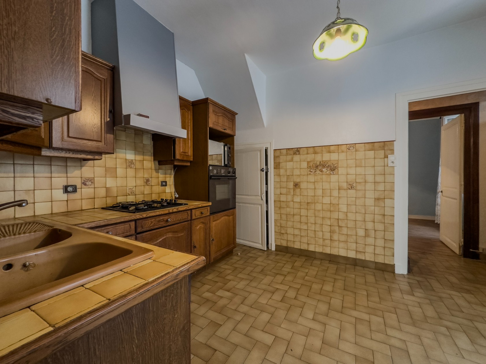 
                                                Vente
                                                 Maison | Saint-Martin-d'Hères (38400) | Croizat