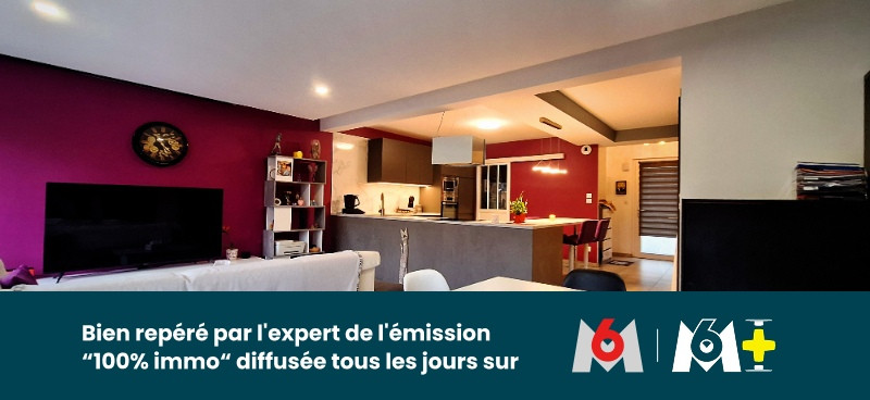 Vente
                                                 Maison SCHWEIGHOUSE SUR MODER