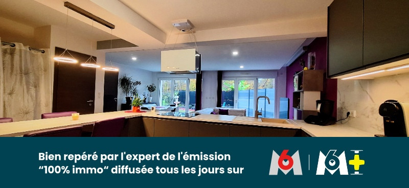 Vente
                                                 Maison SCHWEIGHOUSE SUR MODER