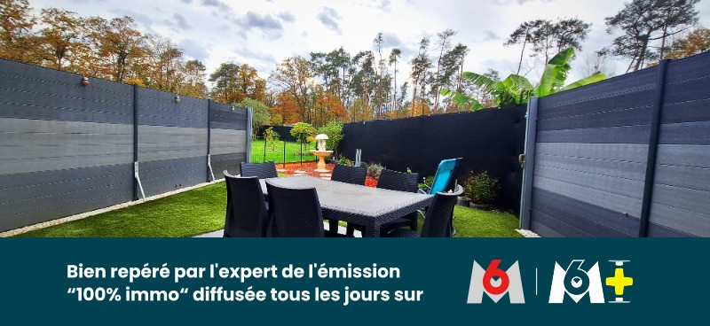 Vente
                                                 Maison SCHWEIGHOUSE SUR MODER
