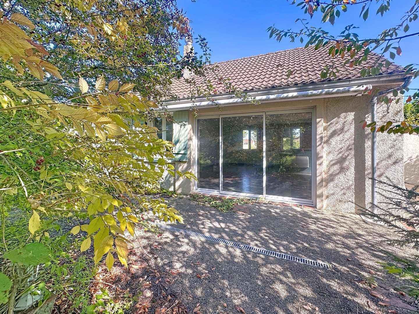 
                                                Vente
                                                 Maison Seignelay 89
