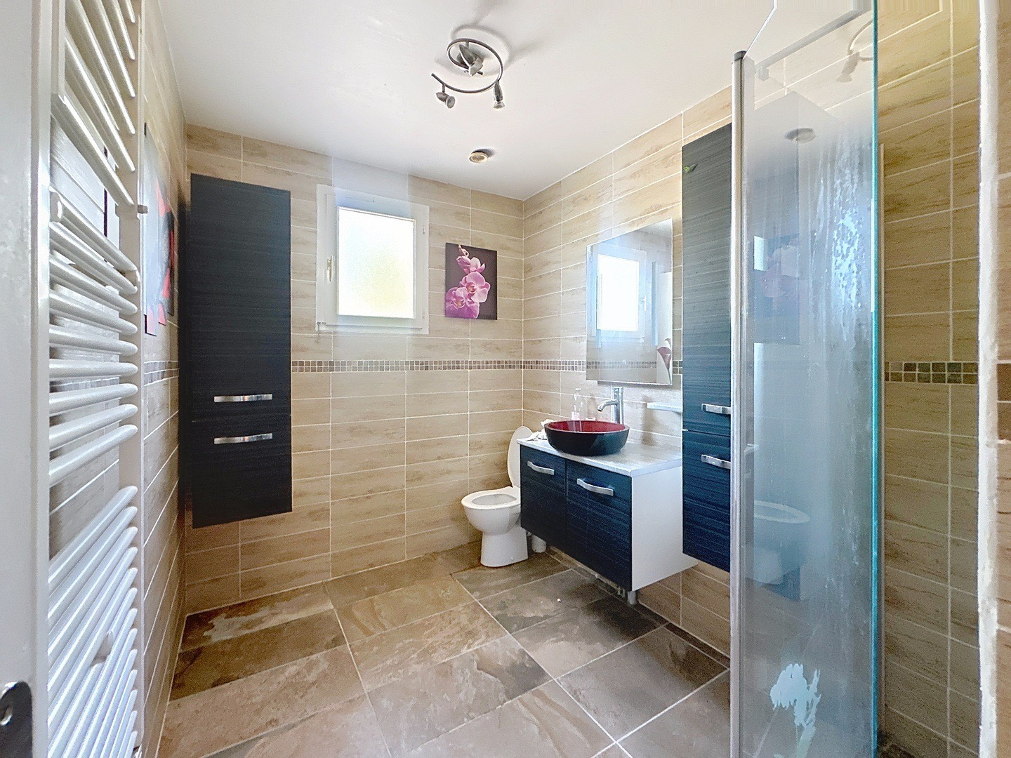 
                                                Vente
                                                 Maison Seignelay 89