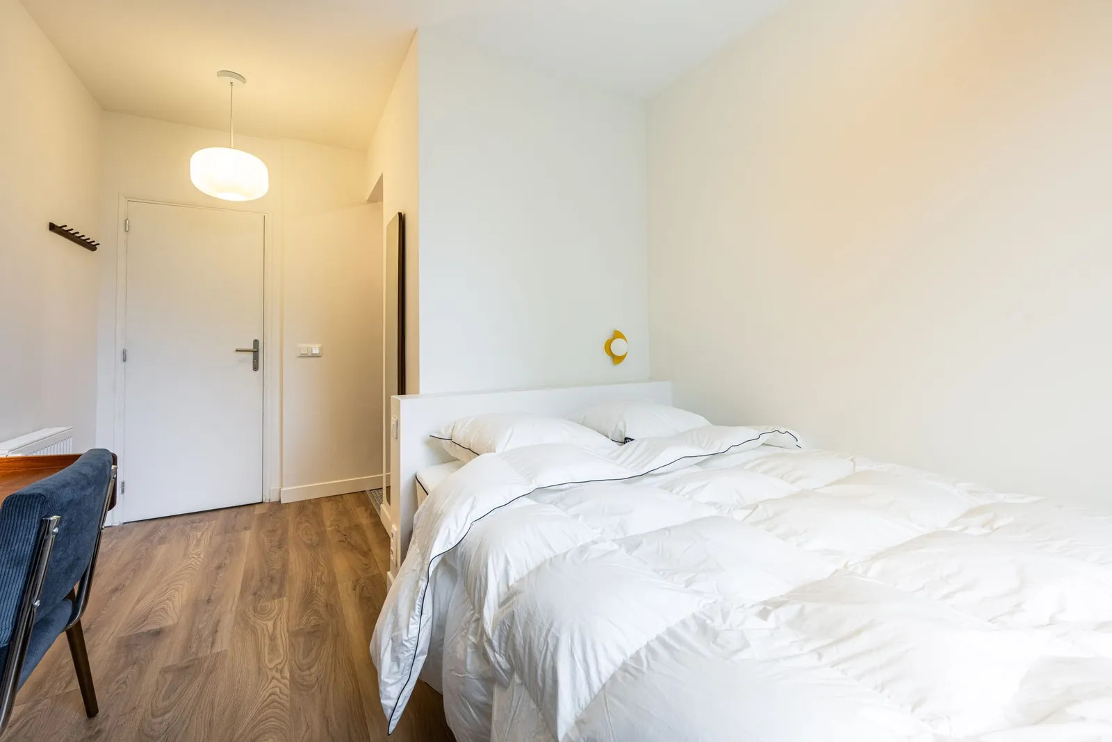 
                                                Colocation
                                                 Maison SELENE - Chambre 12.2m² - Asnieres-sur-Seine - 1075€/mois CC