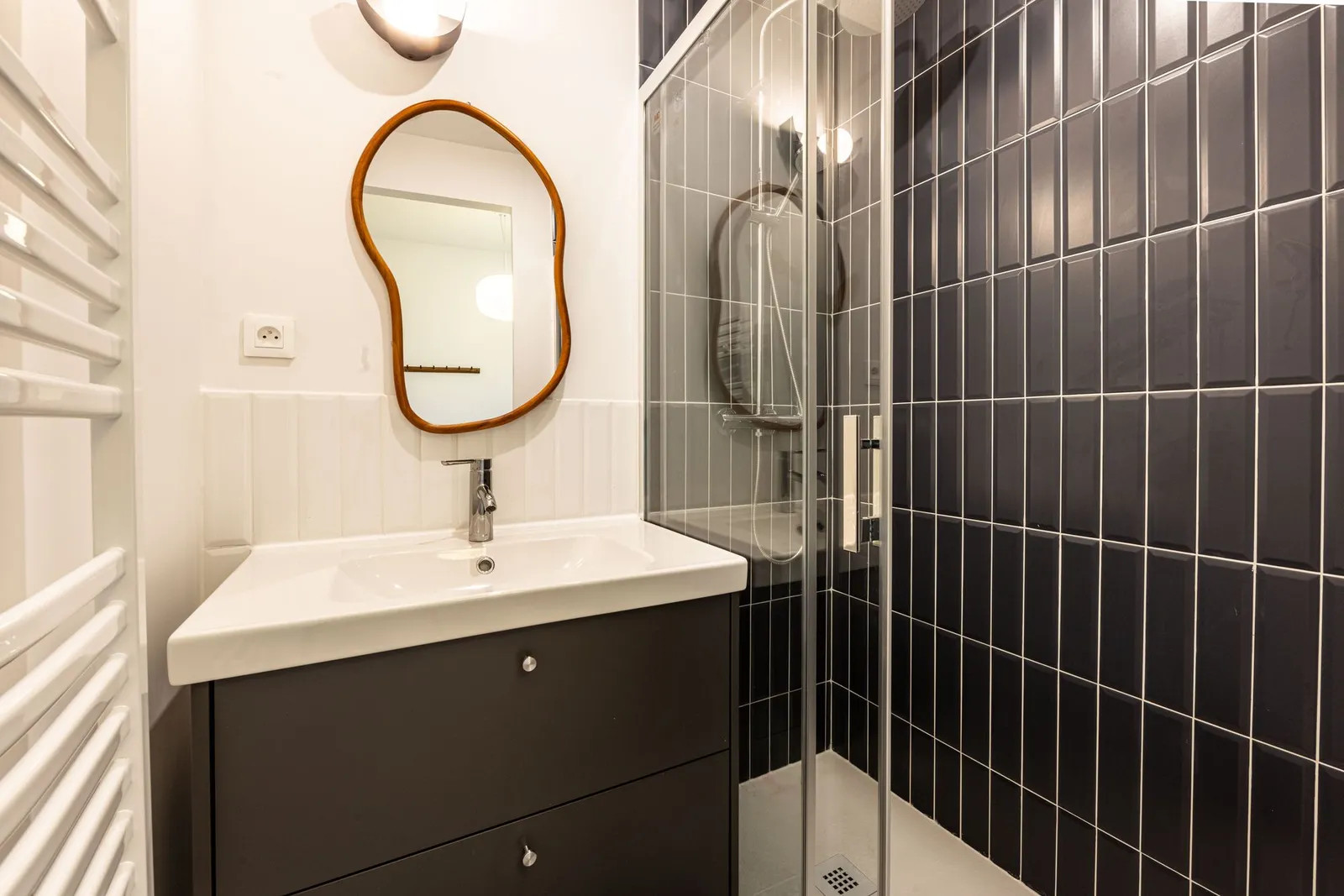 
                                                Colocation
                                                 Maison SELENE - Chambre 12.2m² - Asnieres-sur-Seine - 1075€/mois CC