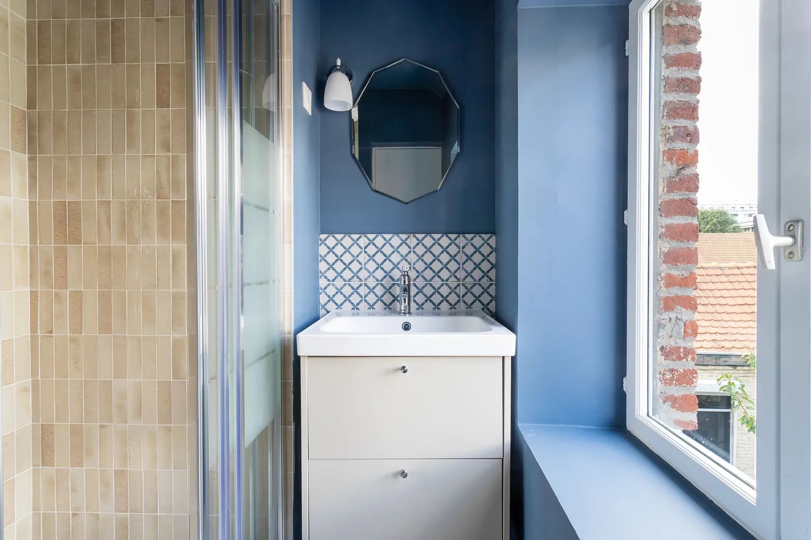 
                                                Colocation
                                                 Maison SOHO - Chambre 12.8m² - Lille - 730€/mois CC