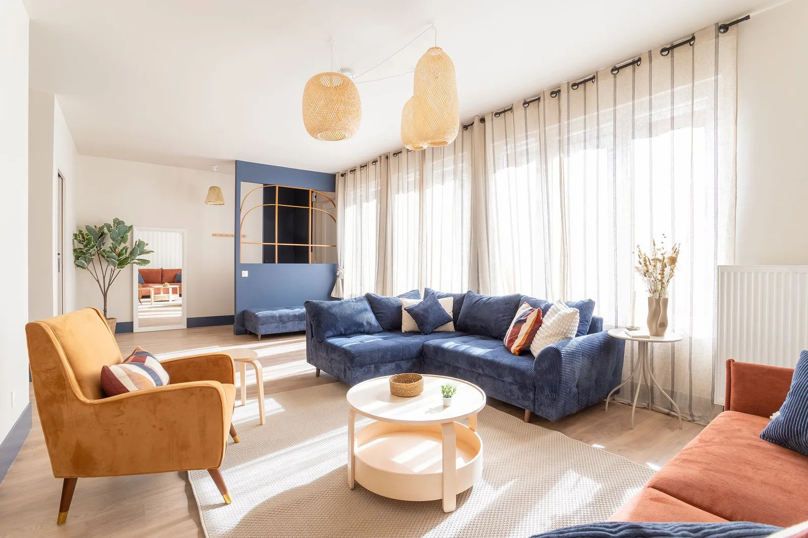 
                                                Colocation
                                                 Maison  SOHO en colocation - Lille - 1 chambre(s) dispo