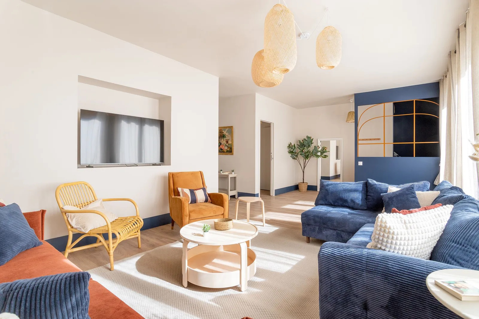 
                                                Colocation
                                                 Maison  SOHO en colocation - Lille - 1 chambre(s) dispo