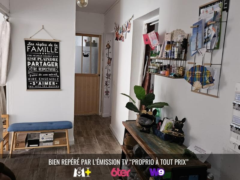 
                                                Vente
                                                 MAISON + STUDIO + PISCINE +BALCON +JARDIN