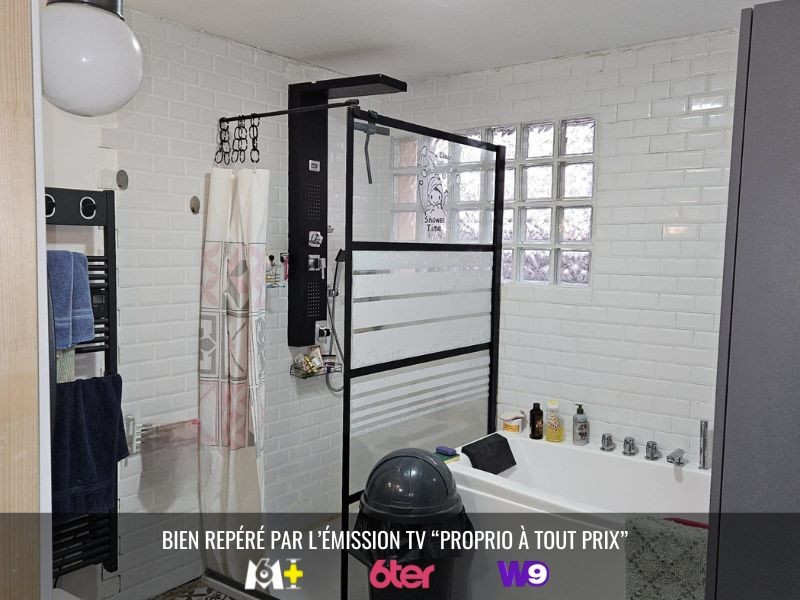 
                                                Vente
                                                 MAISON + STUDIO + PISCINE +BALCON +JARDIN