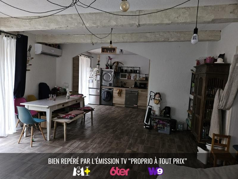 
                                                Vente
                                                 MAISON + STUDIO + PISCINE +BALCON +JARDIN