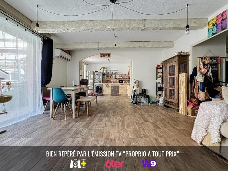 
                                                Vente
                                                 MAISON + STUDIO + PISCINE +BALCON +JARDIN