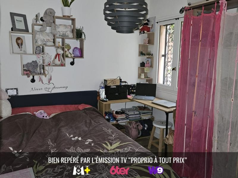 
                                                Vente
                                                 MAISON + STUDIO + PISCINE +BALCON +JARDIN