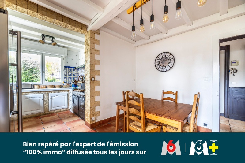 
                                                Vente
                                                 Maison  - SOUSTONS