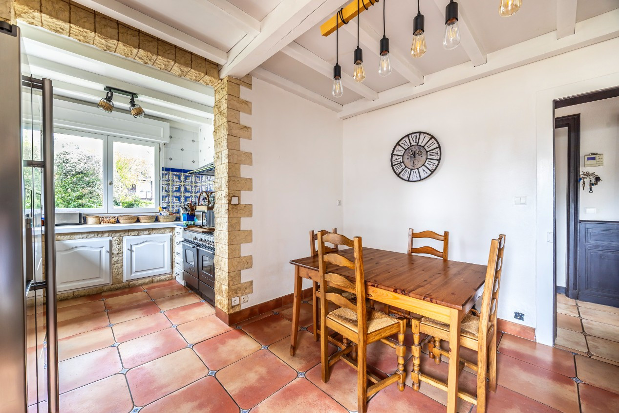 
                                                Vente
                                                 Maison  - SOUSTONS