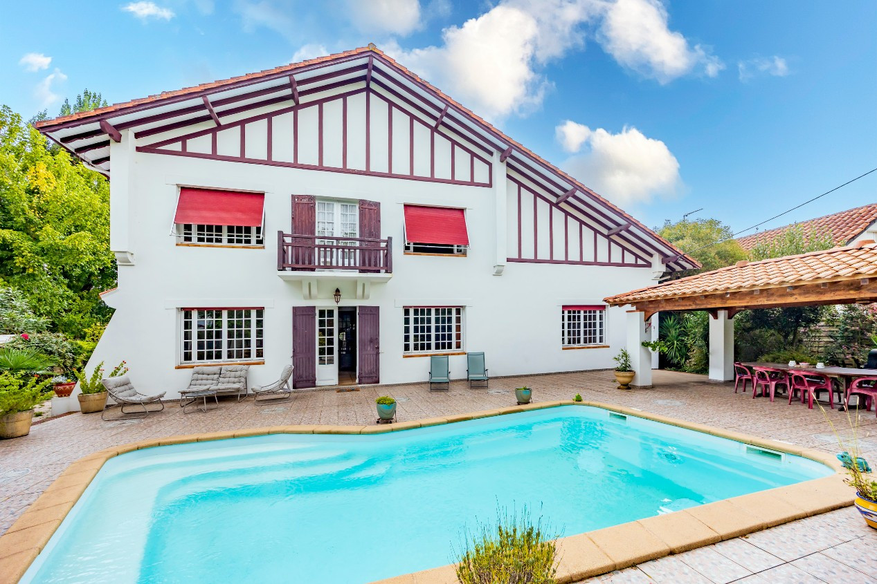 
                                                Vente
                                                 Maison  - SOUSTONS