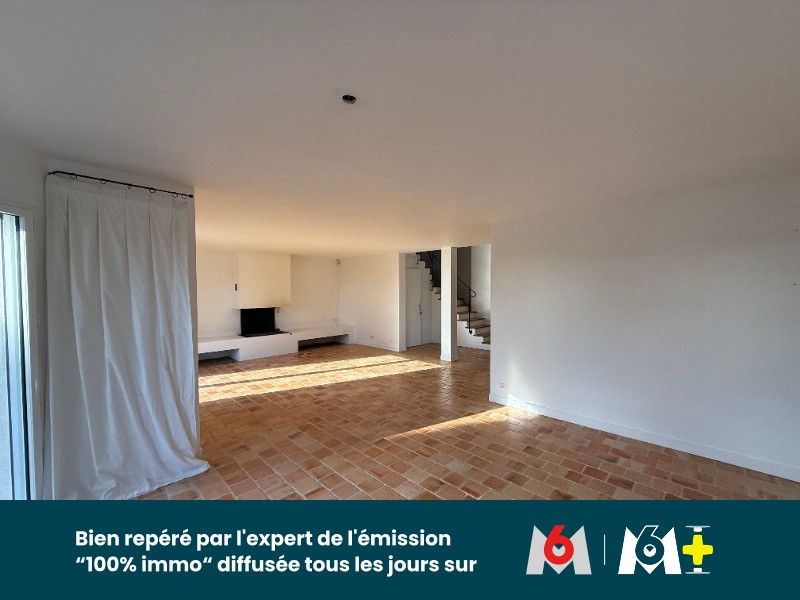 
                                                Vente
                                                 Maison spacieuse avec grand jardin et appartement indépendant – Audierne