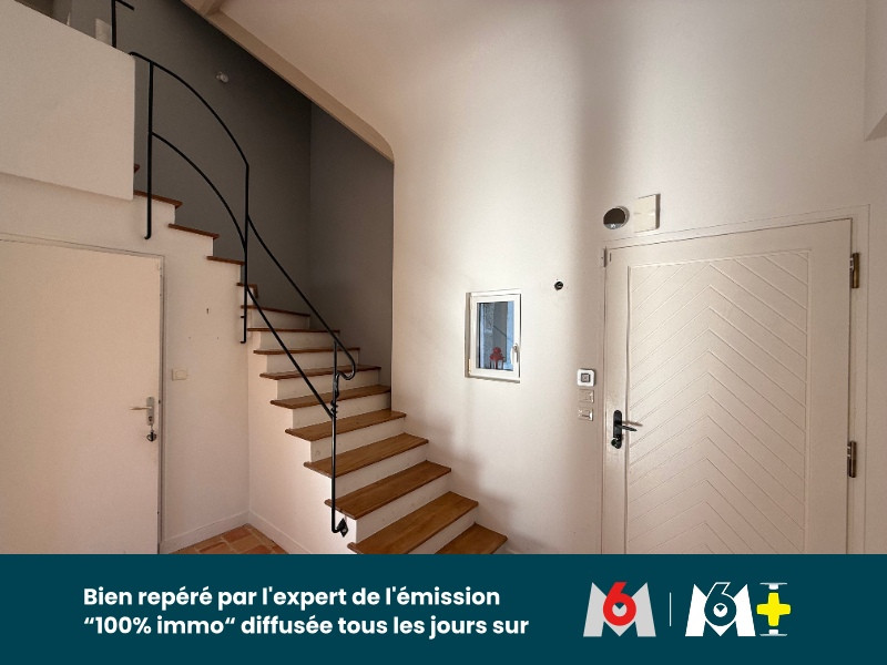 
                                                Vente
                                                 Maison spacieuse avec grand jardin et appartement indépendant – Audierne