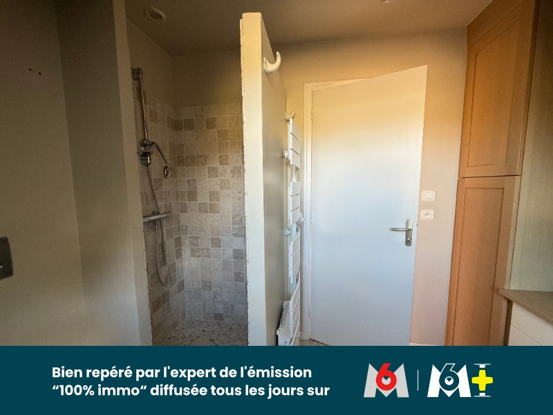 
                                                Vente
                                                 Maison spacieuse avec grand jardin et appartement indépendant – Audierne