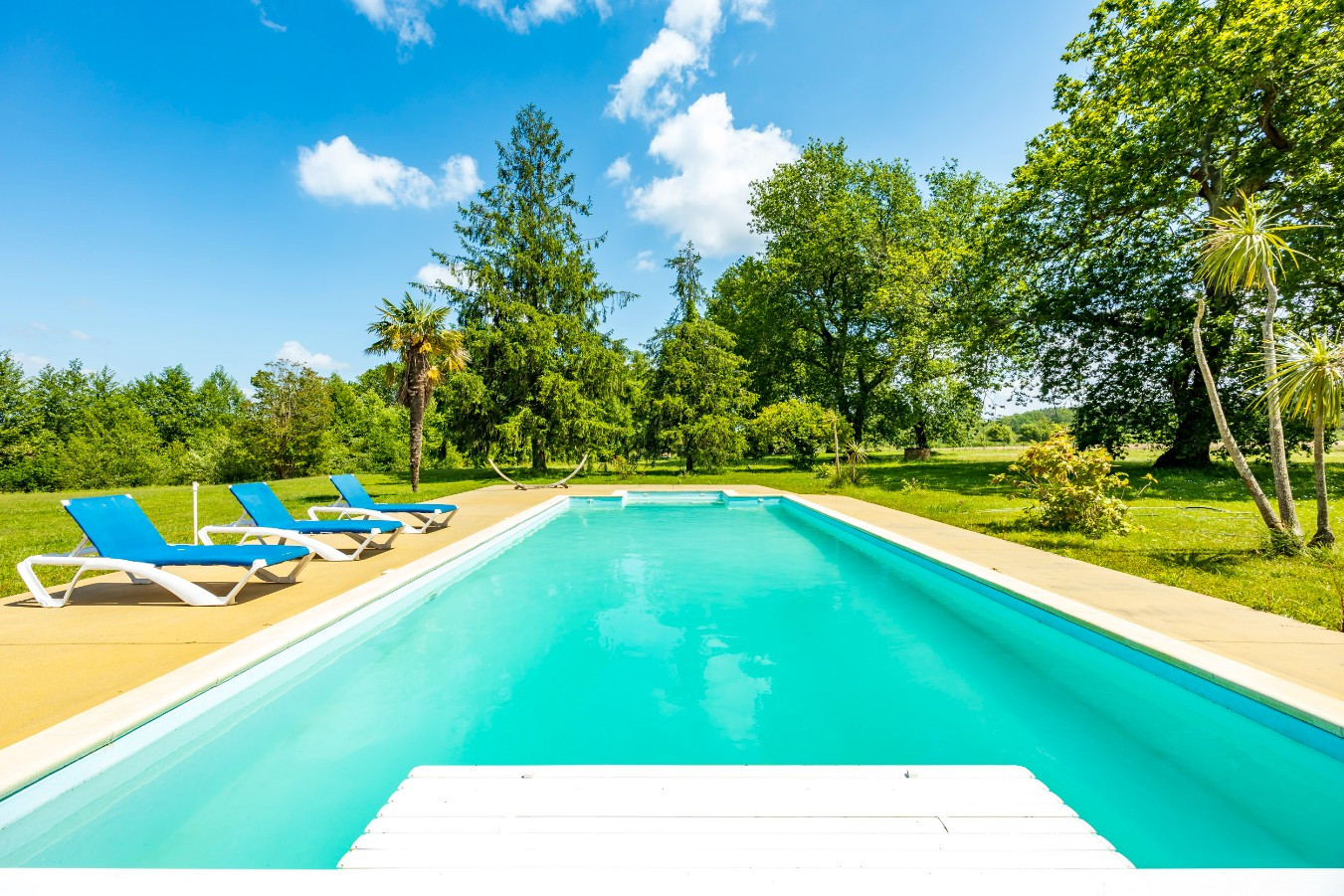 
                                                Vente
                                                 Maison St Jean de Marsacq