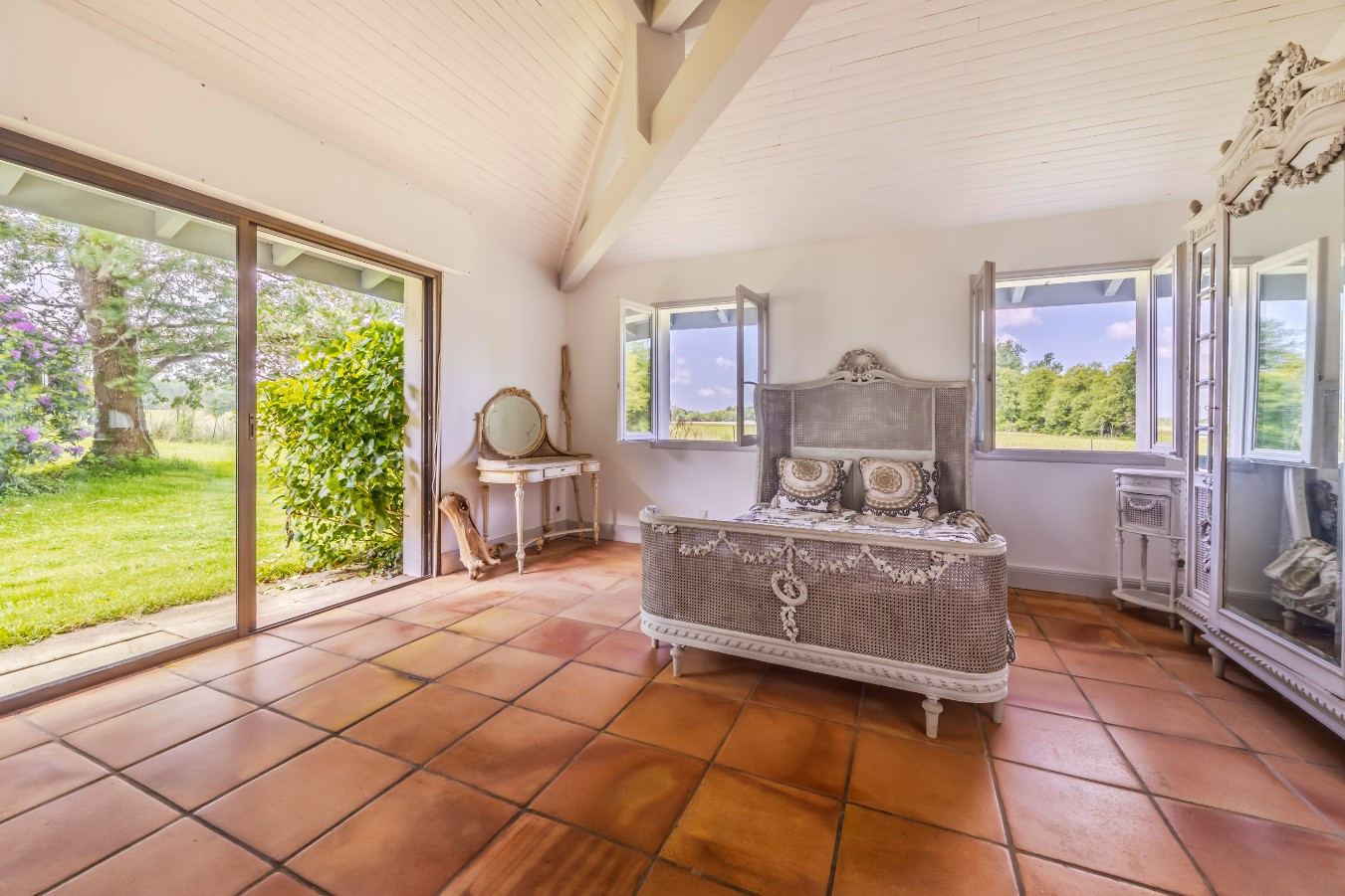 
                                                Vente
                                                 Maison St Jean de Marsacq