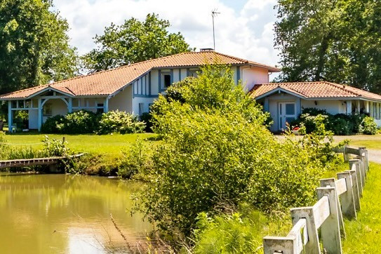 
                                                Vente
                                                 Maison St Jean de Marsacq