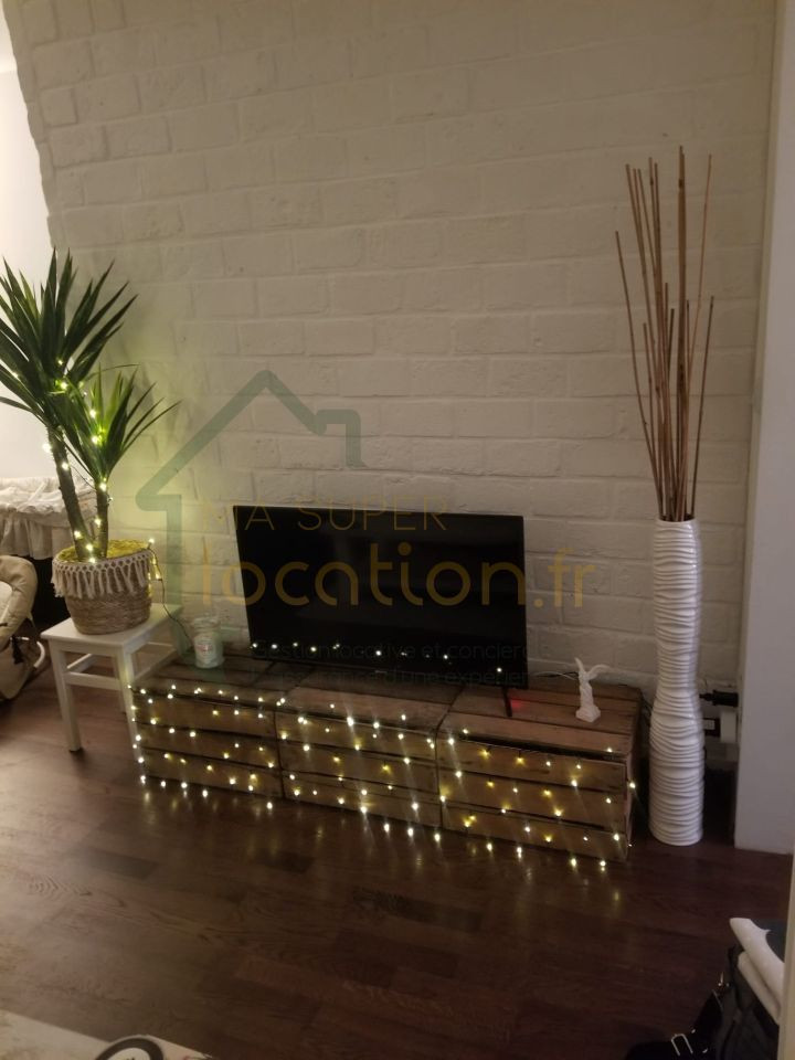 
                                                Location
                                                 Maison ST QUENTINOISE 70m2