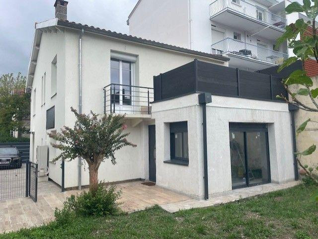 
                                                Location
                                                 Maison standing 4 Chambres  en collocation