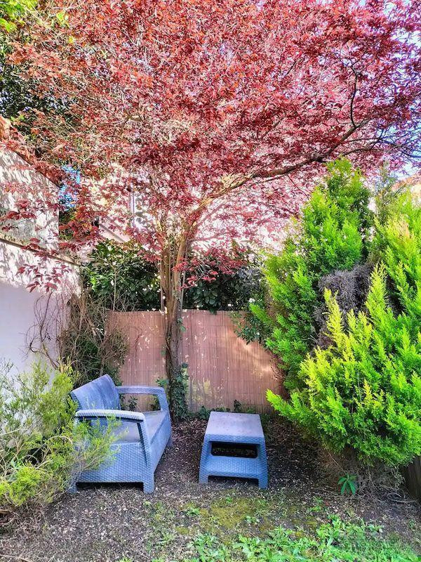 
                                                Location
                                                 Maison studio meublé 22m² à Saint Leu la forêt