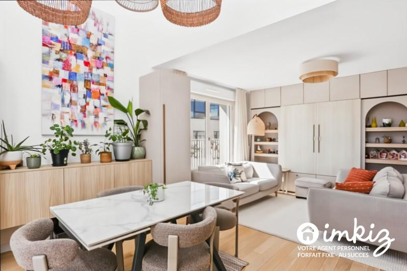 
                                                Vente
                                                 maison sur le toit – Terrasse 76,5 m² – Jacuzzi