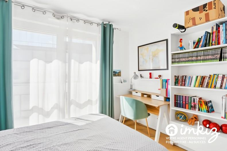 
                                                Vente
                                                 maison sur le toit – Terrasse 76,5 m² – Jacuzzi
