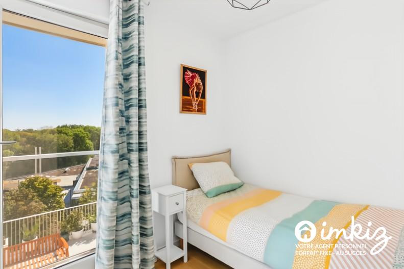 
                                                Vente
                                                 maison sur le toit – Terrasse 76,5 m² – Jacuzzi
