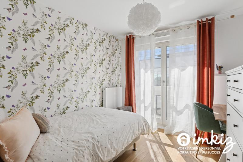 
                                                Vente
                                                 maison sur le toit – Terrasse 76,5 m² – Jacuzzi