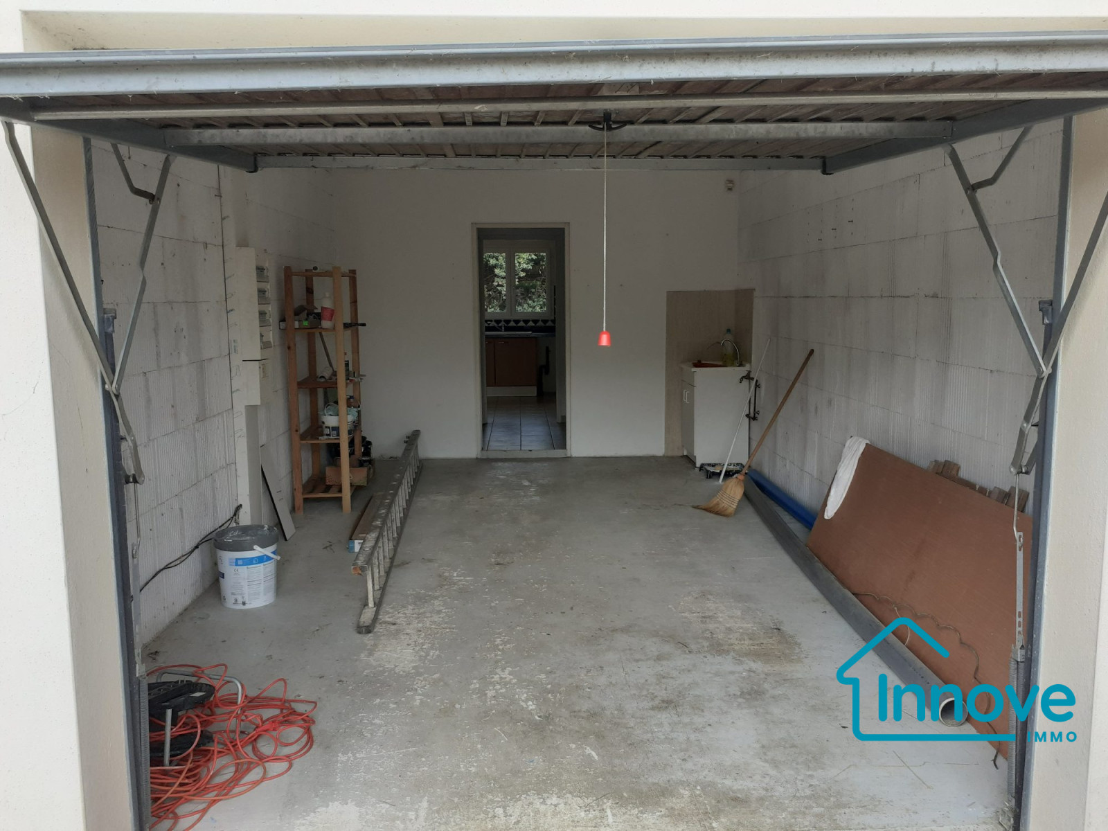 
                                                Vente
                                                 Maison sur les coteaux de Pompignan