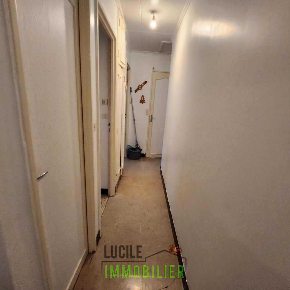 
                                                Vente
                                                 MAISON SUR SOUS SOL