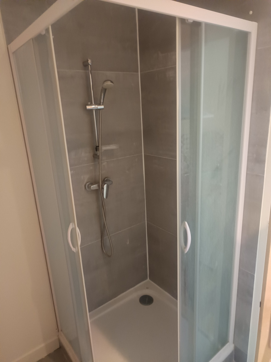 
                                                Location
                                                 Maison T1 18.33m² à Orléans